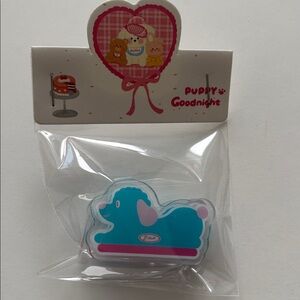 Gifts for Anyone🎁 Pawe® Dog Clip – Side Open